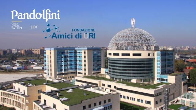 Video Cosa è URI Urological Research Institute